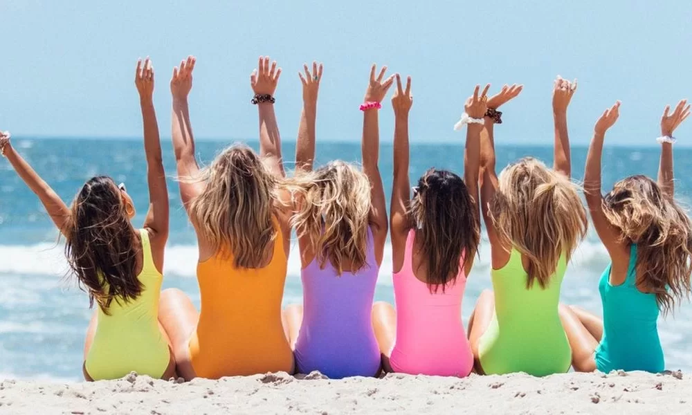 Primavera chegou: conheça as tendências de moda para a estação