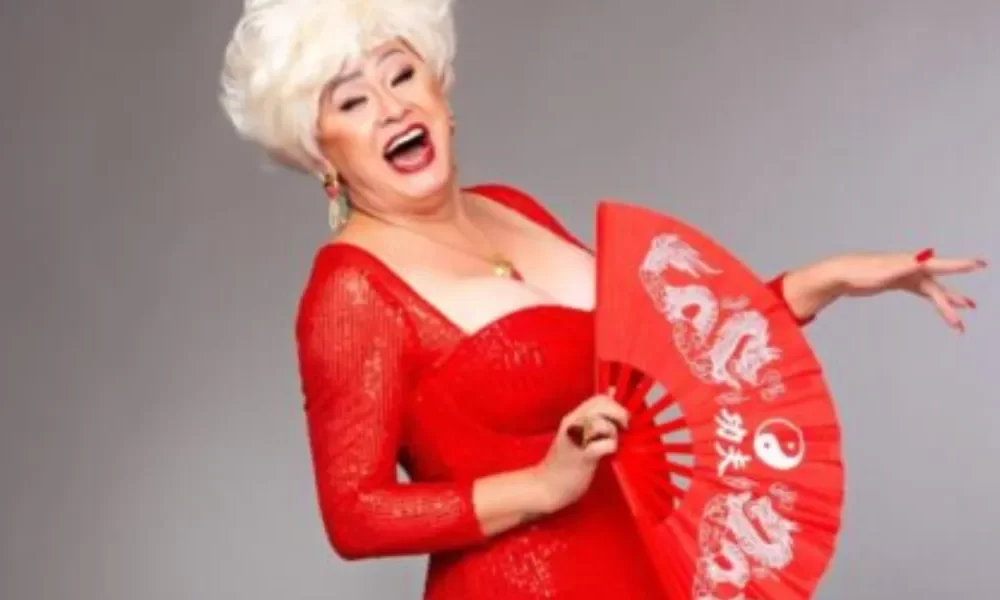 Nany People critica debate sobre solidão LGBT 65+ e personagem trans com nome masculino: “Nem todos mudam”