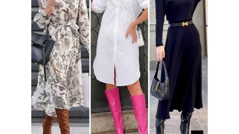 Tendências da estação