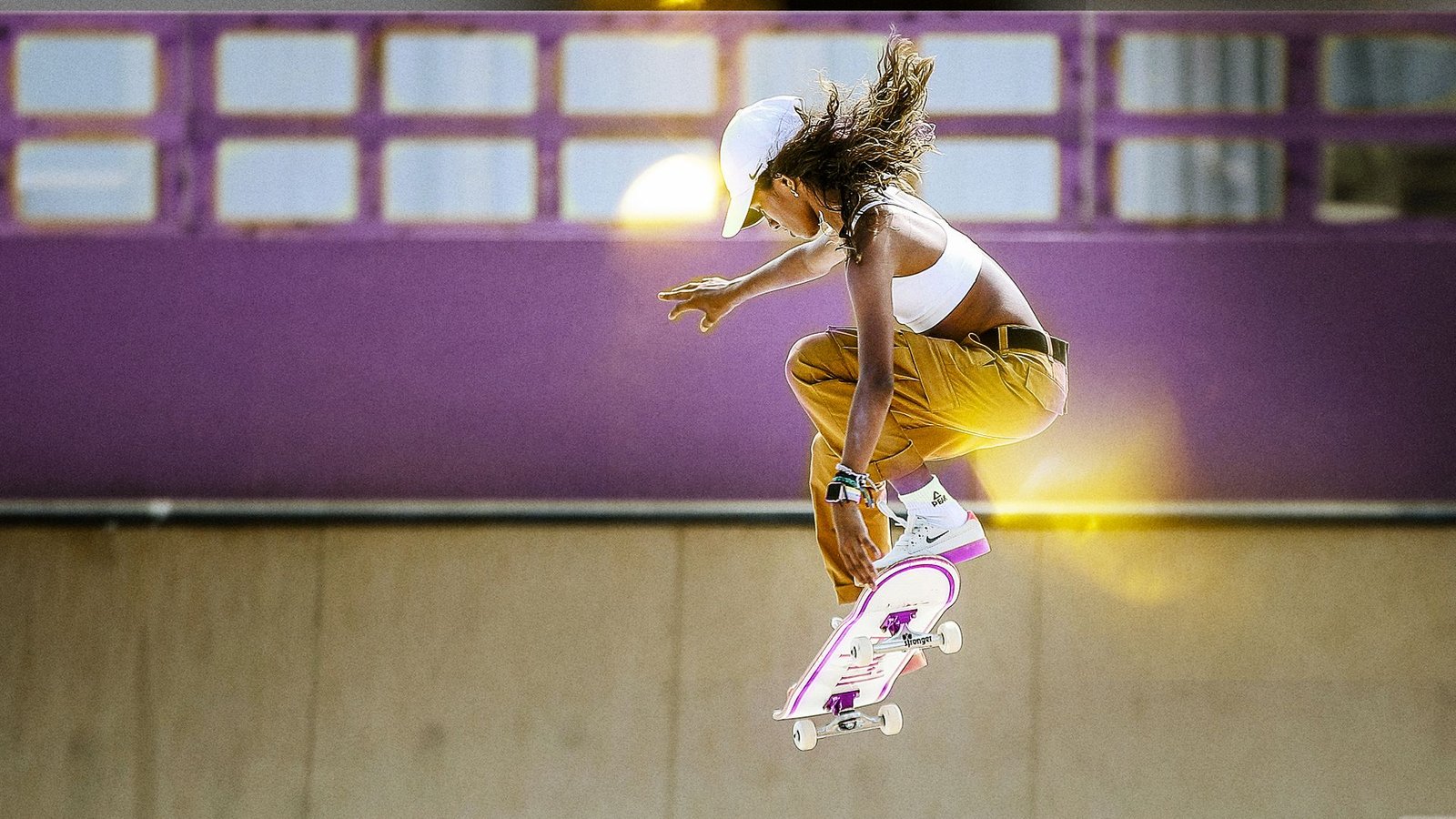 Marcas apoiam Olimpíadas para gerar conexão com o público