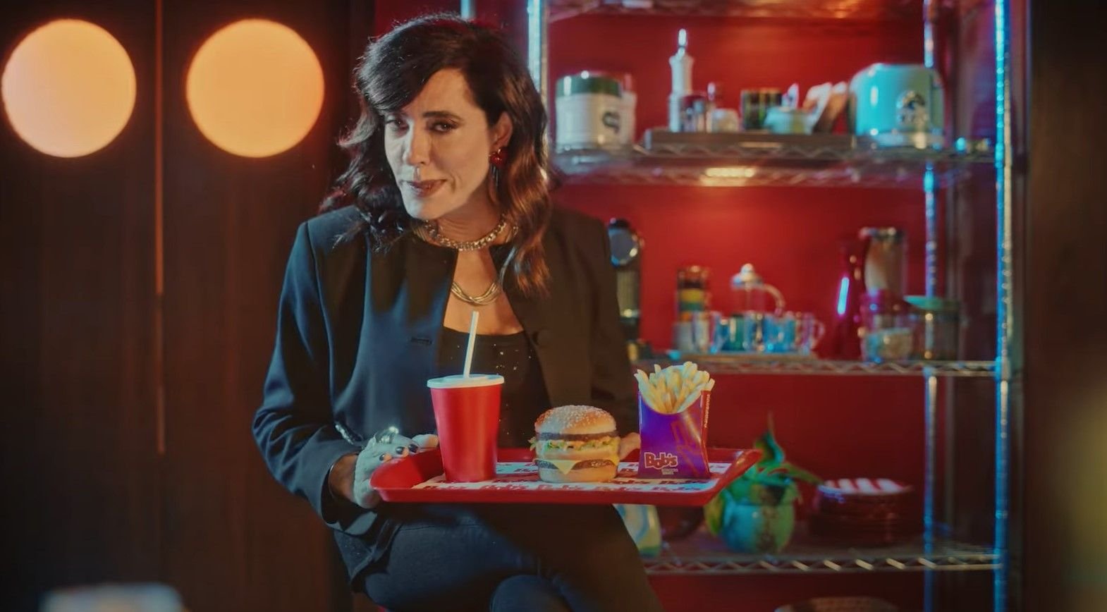 ‘Hoje é dia de Bob’s, bebê’: campanha reforça presença da marca no Rock in Rio