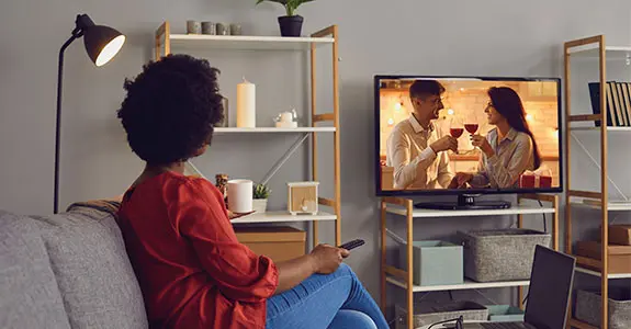 Como será a publicidade na TV 3.0?