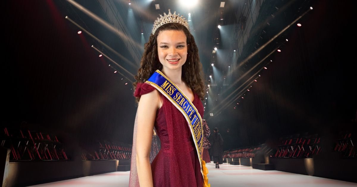 Márcia Giuvanna: Determinação e Sonhos no Caminho para o Sucesso