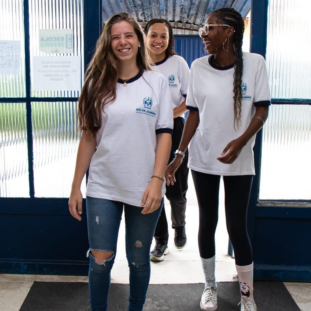 Primeira fase de matrícula na rede estadual termina nesta sexta-feira